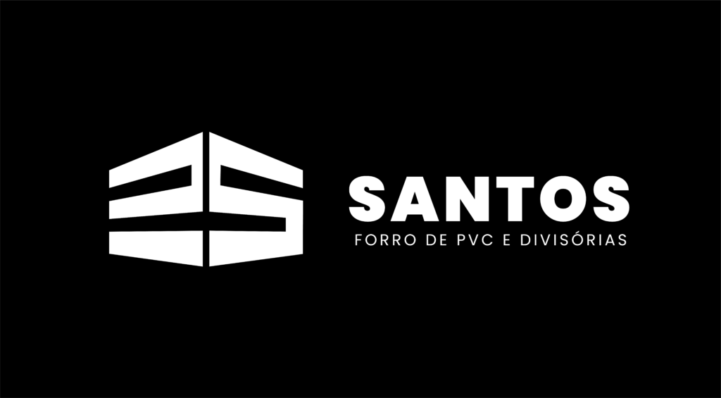 Santos Forros PVC e Divórias logo